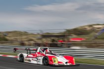 Zandvoort: Sandor van Es en Rob Kamphues schrijven eerste race op hun naam