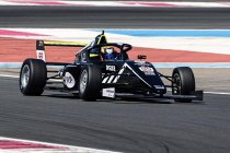 Thomas Strauven mist seizoensfinale Spaanse F4