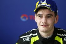 Job Van Uitert richting G-Drive Racing