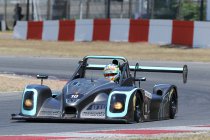 MDK Motorsport niet naar 24 Hours of Zolder