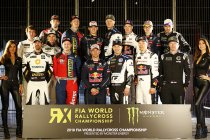 Volkswagen trekt als laatste constructeur de stekker uit het World RX