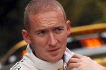WRC: Paul Nagle hangt (WRC-)helm aan de haak