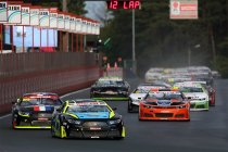 NASCAR Zolder: Doubek dominant - Dumarey verliest podium