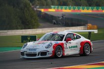 Spa-Francorchamps: Cairoli snelst in vrije sessie – Twintigste tijd voor Wartique