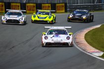 Zandvoort: Landgraf Motorsport en FK Performance Motorsport verdelen de overwinningen