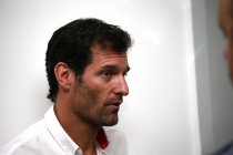 Bahrein: Mark Webber: "Besef van afscheid zal pas komen na de race"