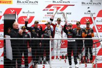 Brands Hatch: Mercedes van Neubauer/Bastian pakt verrassende zege