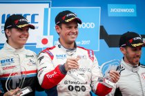 Motegi: Tom Chilton glijdt naar tweede seizoenzege in doornatte openingsrace