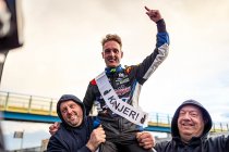 6H Spa: Tomas de Backer maakt debuut in Porsche Carrera Cup Benelux
