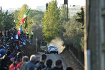 Catalunya: Toyota in blok vooraan op shakedown