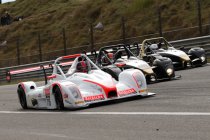 Belgen goed op dreef in Spa