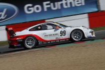 Belcar Trophy: Belgium Racing wil positieve lijn doortrekken