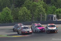 Red Bull Ring: Thomas Cuvillier breidt voorsprong uit en eerste winst voor Anton Dupan
