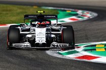 Italië: Gasly wint thuisrace voor Alpha Tauri