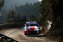 WRC: Ogier meteen meesterlijk in Monte-Carlo