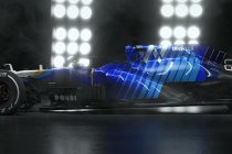 Williams' wagenpresentatie gehackt