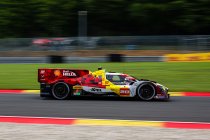 6H Spa: Na 2H: WRT BMW op kop - Mustang leidt in LMGT3