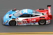 24H Daytona: Ford neemt fakkel over van Corvette tijdens tweede testdag