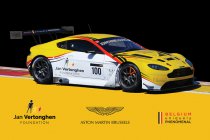 24H Spa: Nicolas Vandierendonck: “Slim rijden is de boodschap”