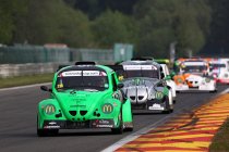 Hankook 25 Hours Fun Cup: beleef de legende aan boord van een spectaculaire racekever!