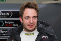 24H Nürburgring: Frédéric Vervisch optimistisch voor eerste etmaalrace op de Ring