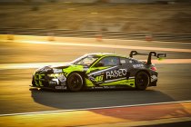 Team WRT dan toch naar 24 Hours Dubai