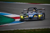 Longin & co viseren titel met Krafft dat twee wagens inzet