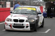 V-Max Finaleraces: Slot in mineur voor de Belcar Skylimit Sprint Cup