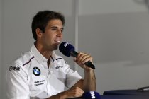 António Félix da Costa gaat voluit voor Formule E titel