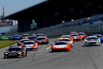 Silverstone: Bert Longin vol vertrouwen