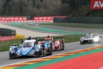 FIA WEC ook de volgende vijf jaar naar circuit de Spa-Francorchamps