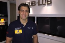 Átila Abreu naar BMW Team brasil