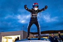 American Sunday Finale Races: Tomas De Backer voor de derde keer kampioen