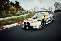24H Nürburgring: ROWE Racing met Dries Vanthoor en Maxime Martin