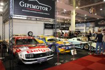 InterClassics viert de 100e editie van de 24 uur van Le Mans tijdens 8ste editie Classic Car Show Brussels