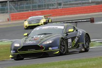 Silverstone: eerste zege voor Euan Hankey en Salih Yoluc