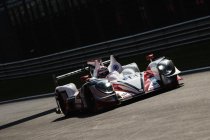 4H Red Bull Ring: Jota Sport Gibson pakt de pole