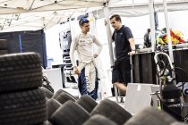 Portimao: Kobe Pauwels topt FP2