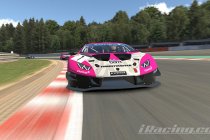 Spa Virtual Belcar: Arnage Competition gaat door op hun elan