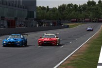 SRB Multiclass Endurance - Zhuhai: Rune Van Den Broeck wint thriller