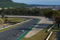 RaceRoom Nederland Silhouettes - Estoril: Anton Tammenga en Geoff Eacott pakken zeges