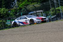 10H Suzuka: BMW op pole, WRT mee op eerste startrij