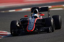 10 jaar geleden al: de schokkende crash van Fernando Alonso