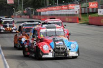 VW Fun Cup powered by Hankook: naar Nederland voor de finale!