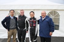 Tommi Mäkinen (Toyota WRC): "Je moet niet het grootste budget of team hebben om te winnen"