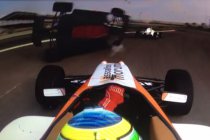 MRF Challenge: Sam Dejonghe opnieuw richting Bahrein voor de derde afspraak van het seizoen