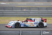 4H Buriram: Overtuigende zege voor de Jackie Chan DC Racing Oreca