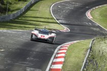 Porsche rijdt ronderecord Nordschleife aan diggelen met de Porsche 919 Hybrid Evo
