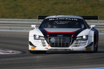 I.S.R. snelste tijdens Blancpain Sprint testdagen te Misano
