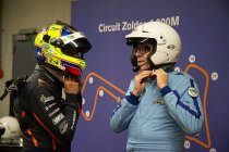 Circuit Zolder, donderdag 12 december 2024 – Internationale testdag